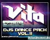 Tuzach Sathi Aaj Ratila- full Dance Mix-Dj VinoD Mix (v h k)